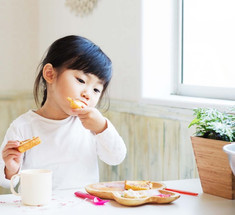 12 здоровых привычек японских детей