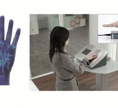 7 биометрических технологий ближайшего будущего