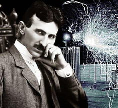 Никола Тесла: Бесплатное электричество —ПОЧЕМУ у нас его нет ?!