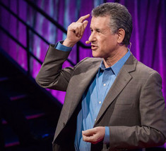 14 лекций TED для тех, кто страдает от усталости и творческого выгорания