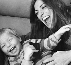 Разница между счастливыми и несчастливыми мамами