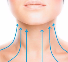 Красивая шея: Эти несложные процедуры приведут в тонус мышцы и кожу