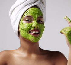 Чудо-маски для ровной кожи: питают, увлажняют, очищают и улучшают внешний вид!