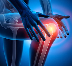 Как избавиться от боли в коленях