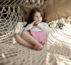 Детскому МОЗГУ требуется передышка