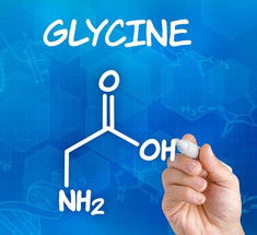 Глицин: Сохранение долголетия, здоровье костей и суставов