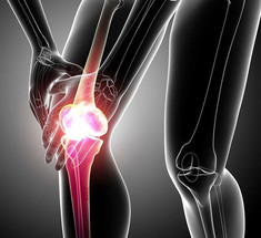Болят колени: Техника, которая усмирит боль