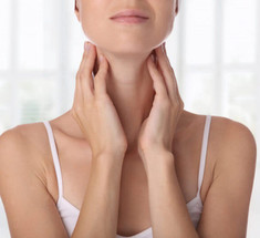 Как проверить в порядке ли ваша щитовидная железа? Простой ТЕСТ
