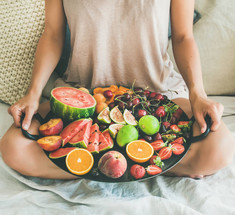 САХАРНЫЙ ДИАБЕТ: Какие фрукты можно есть, а про какие лучше забыть