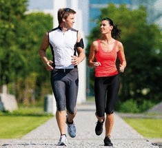 7 идей как сделать бег приятным