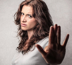 Проявление злости у мужчин и женщин: оценка  имиджа в глазах окружающих