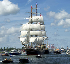 ТОП-9 фактов про Амстердам, о которых вы не знали