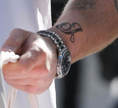 О чем говорят Ваши инициалы?