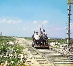 5 предпринимателей Российской империи, создавших великие компании