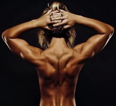 9 упражнений для красивой и здоровой спины