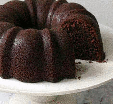 3 лучших рецепта шоколадного кекса