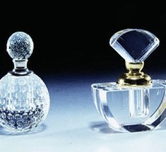 Духи с ароматом "космоса" от челябинских парфюмеров