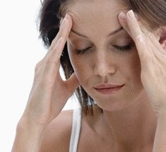 Лучшие способы избавления от головной боли