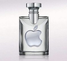 Австралийские парфюмеры разработали духи с ароматом ноутбука «Apple»