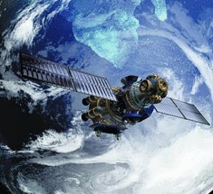 Скоро на Землю упадет 5-метровый спутник