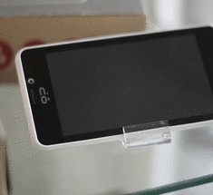 Создан первый смартфон, полностью защищённый от прослушивания