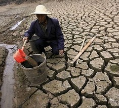 Китайский инженер придумал как доставлять воду в северо-восточные части страны