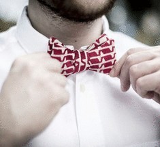 Шведский математик нашел 177 147 способов завязать галстук