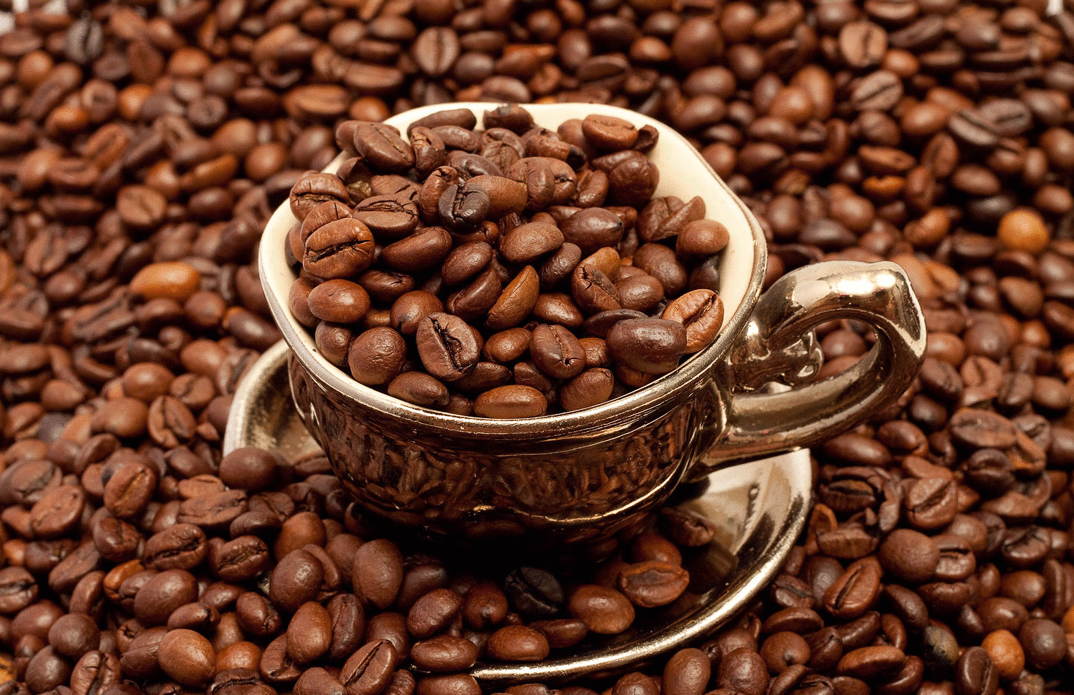 Кофе способен довести до ожирения или даже диабета
