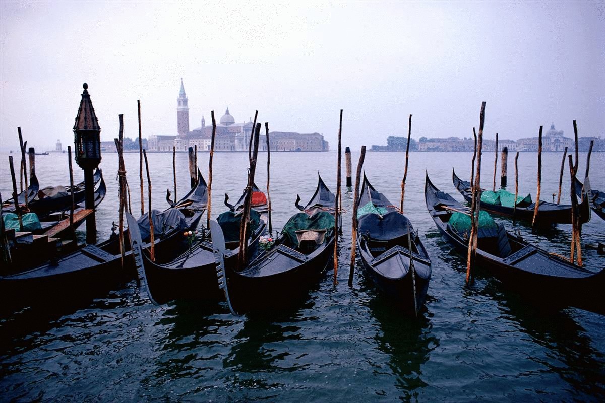 “День тишины” был объявлен в Венеции