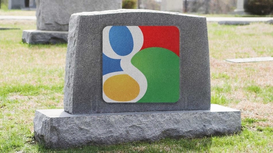 Google предложил пользователям написать завещание