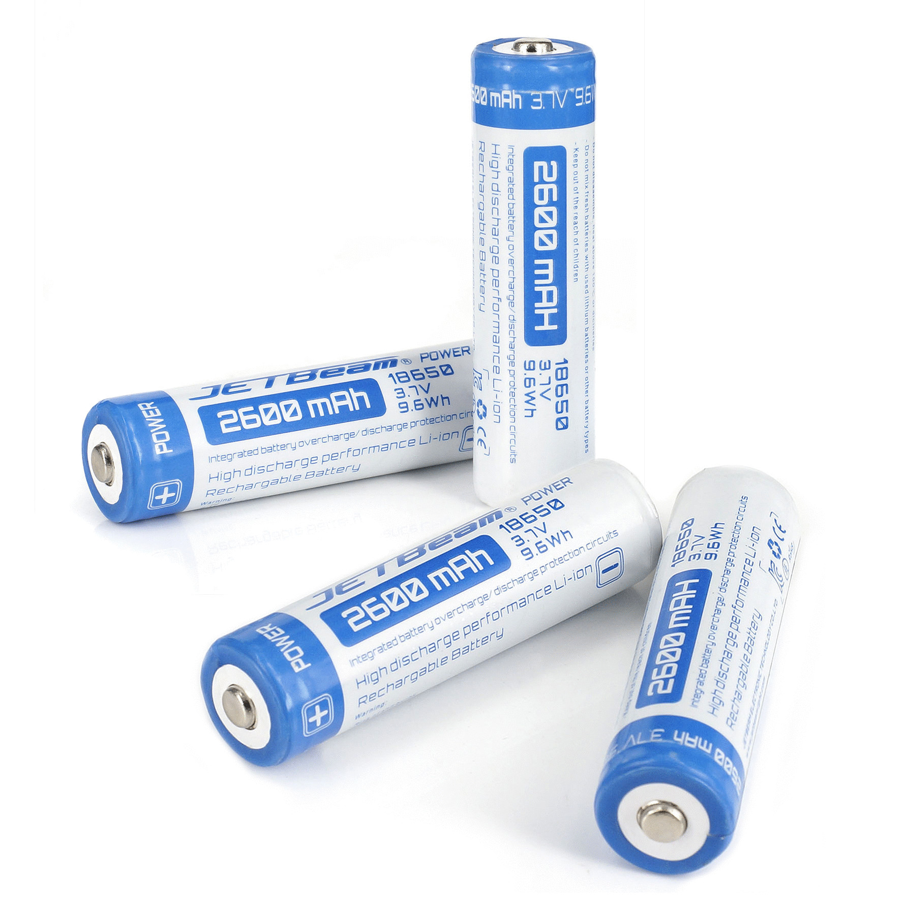 Найден способ значительно увеличить эффективность литий-ионных батарей Найден способ значительно увеличить эффективность литий-ионных батарей