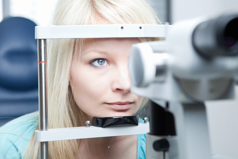 За здоровьем нашего зрения будут следить микроскопические роботы