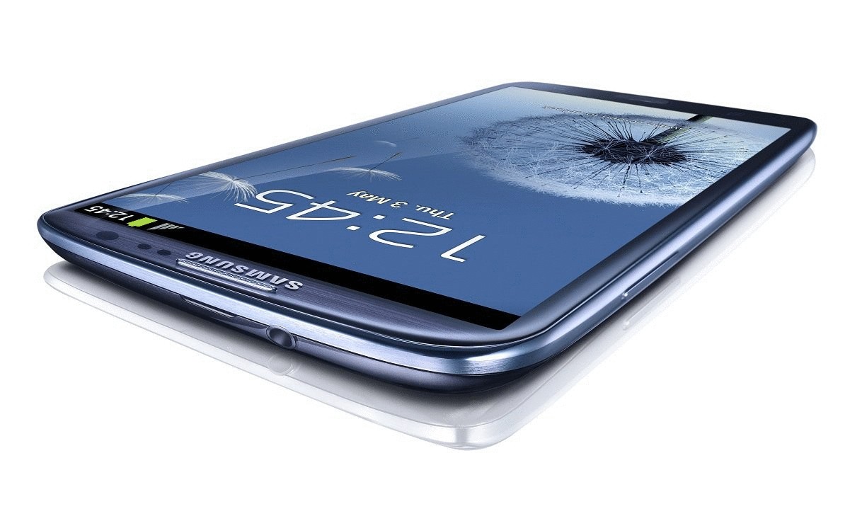 Samsung выпустит смартфон c «кнопкой смерти»
