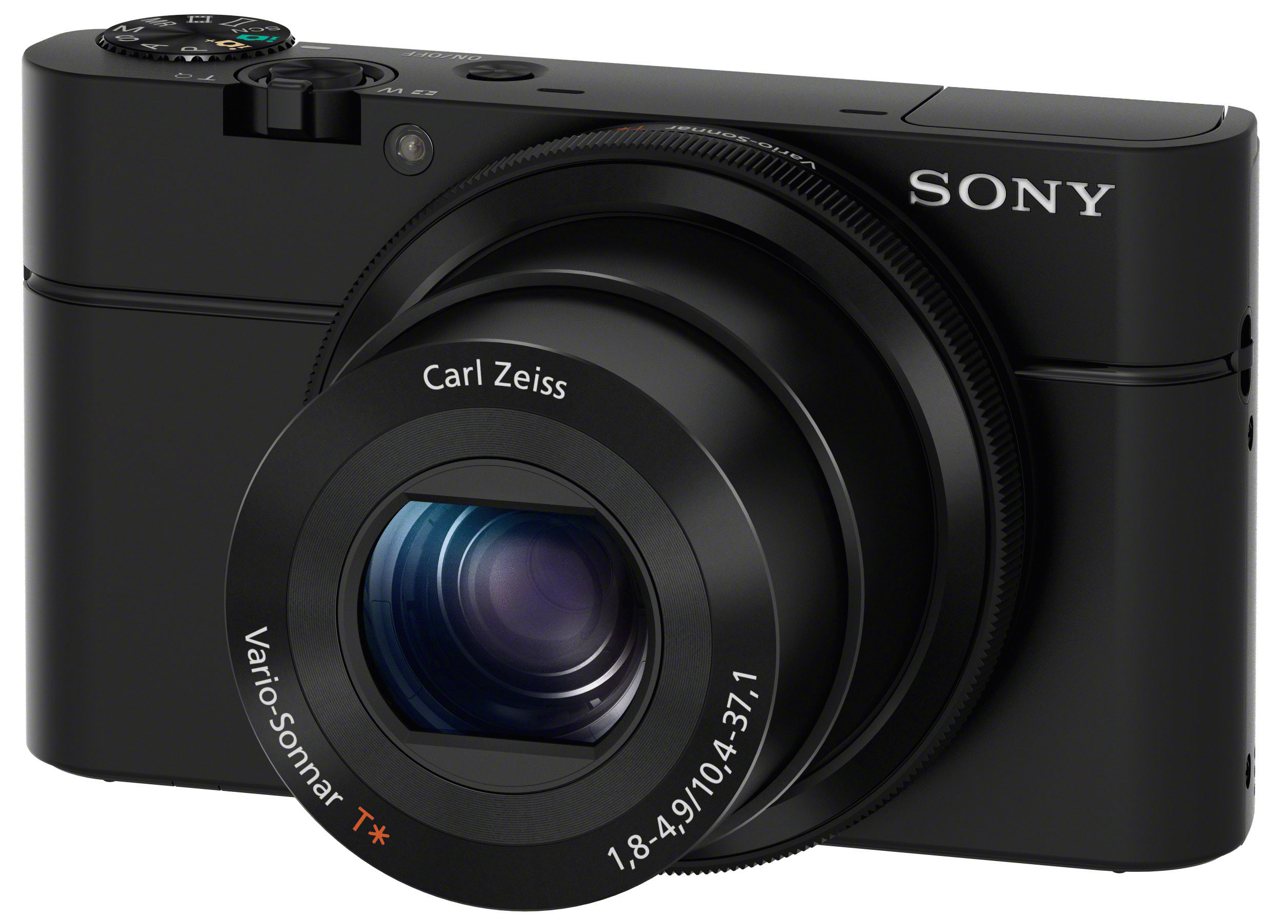 Sony выпустила новую мощную карманную камеру
