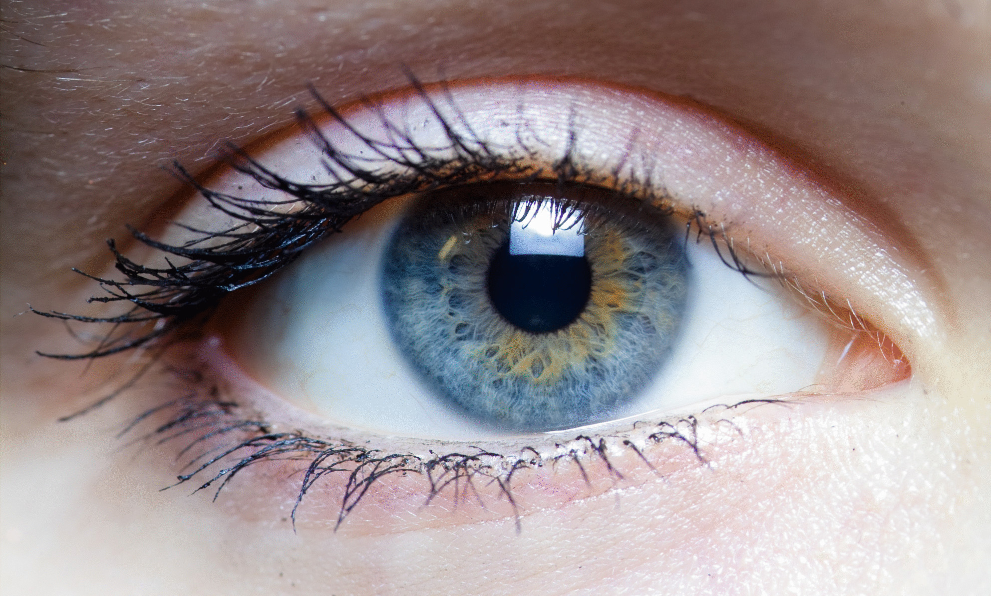 Самые удивительные факты о глазах, которые Вы не знали
