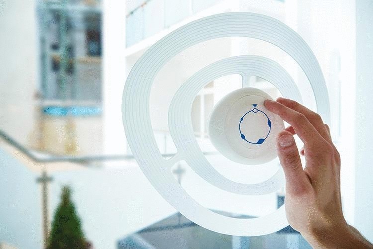 Крошечный гаджет может обеспечить звукоизоляцию целой комнаты