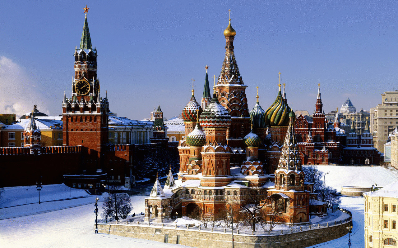 Составлен экологический рейтинг России за 2013 год