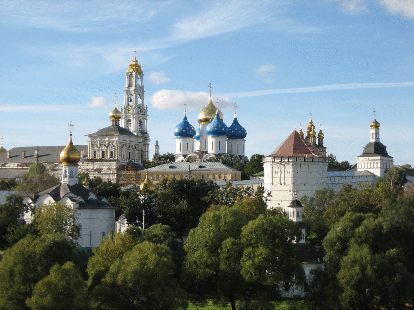 Составлен экологический рейтинг России за 2013 год