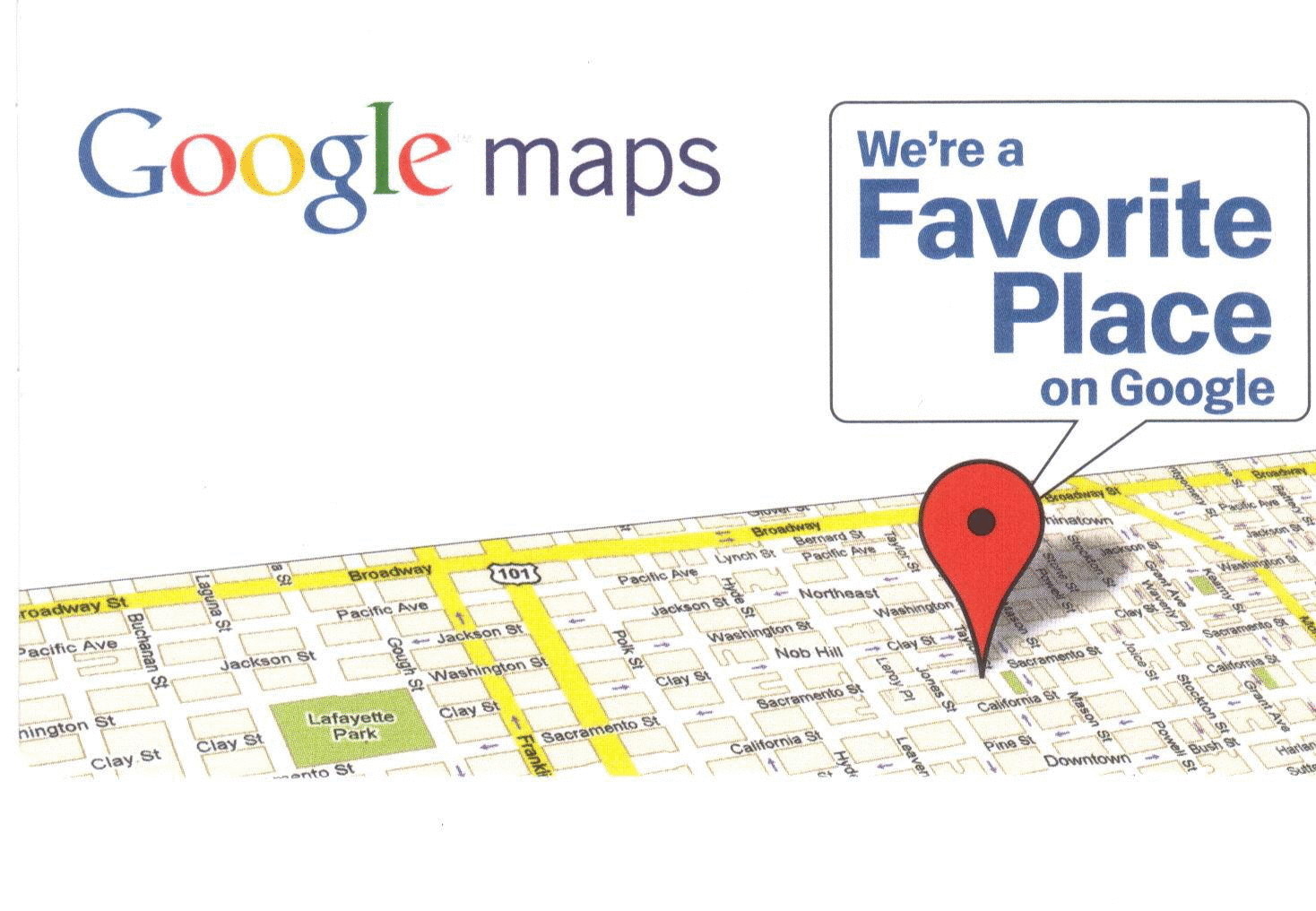 Как использовать Google Maps без интернета?