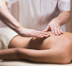 Медицинский массаж: необычные техники со всего мира