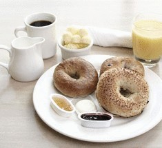 Как завтрак способствует похудению