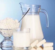 Ученые обнаружили удивительные свойства молока
