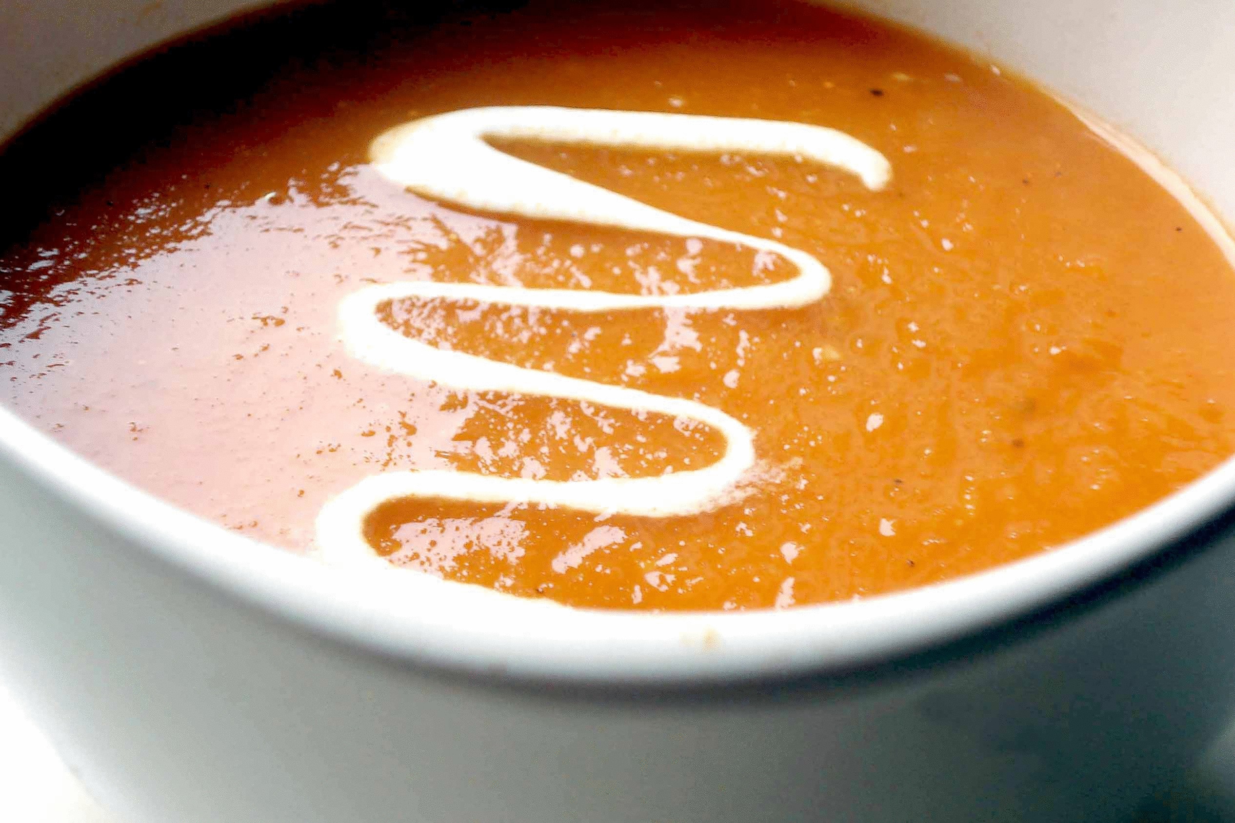 Супы, которые Вы бы не захотели попробовать