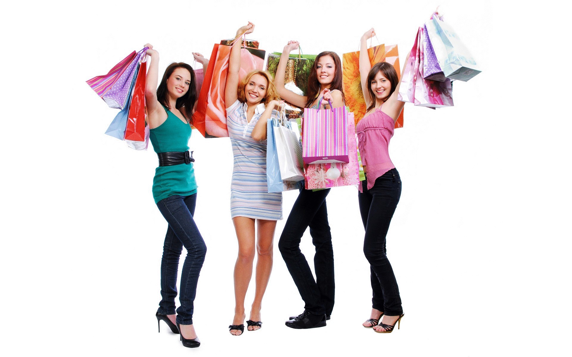 Как делать «правильные» покупки в магазине?