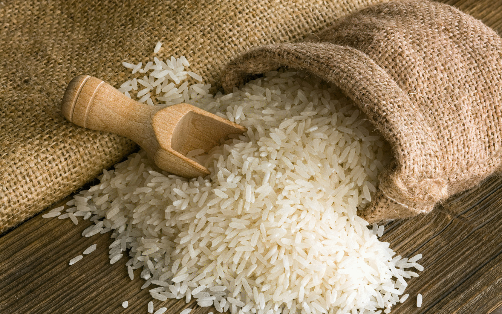Почему рис важнейший источник нескольких витаминов
