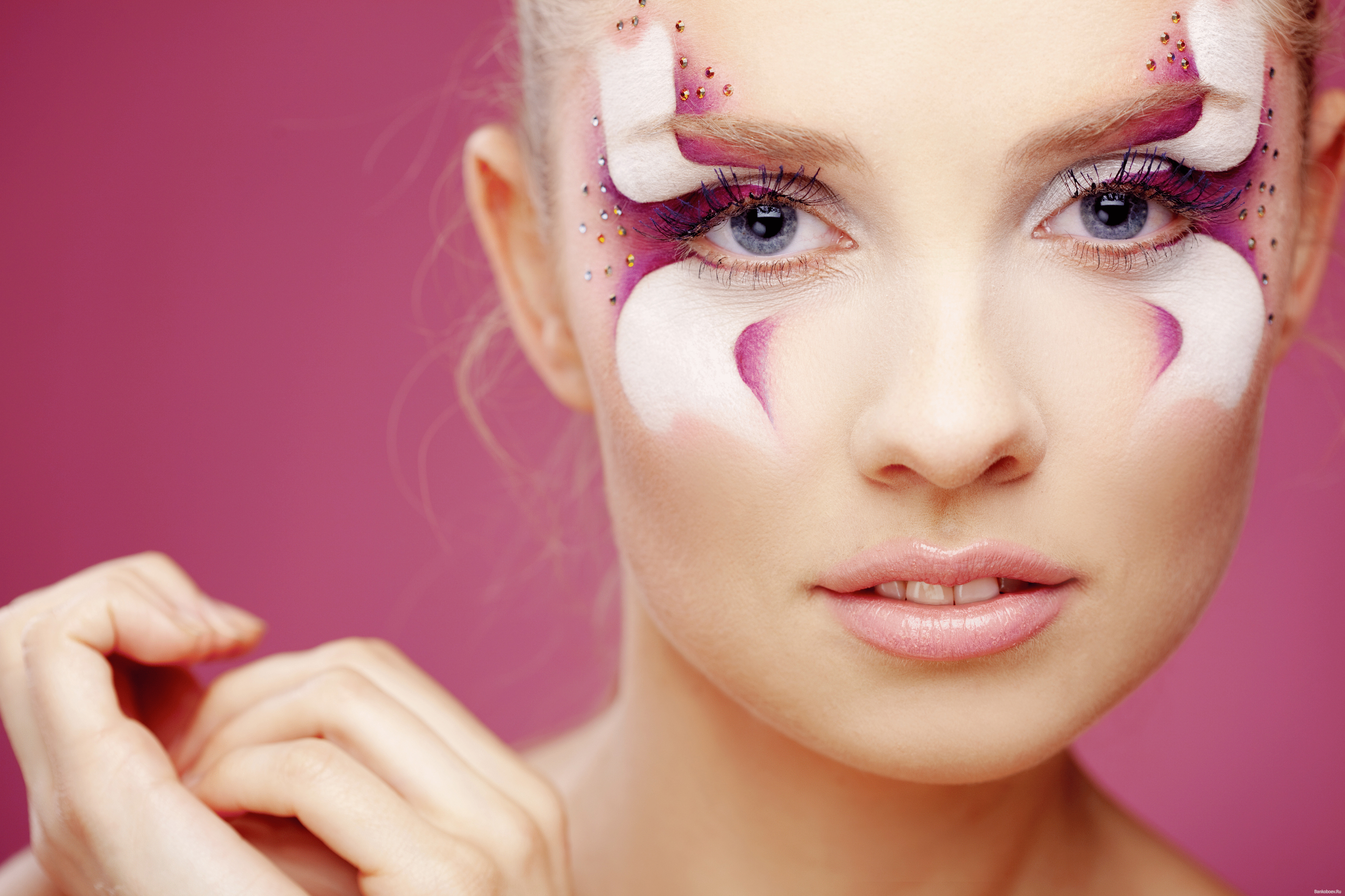 3 главных секретов стойкого макияжа