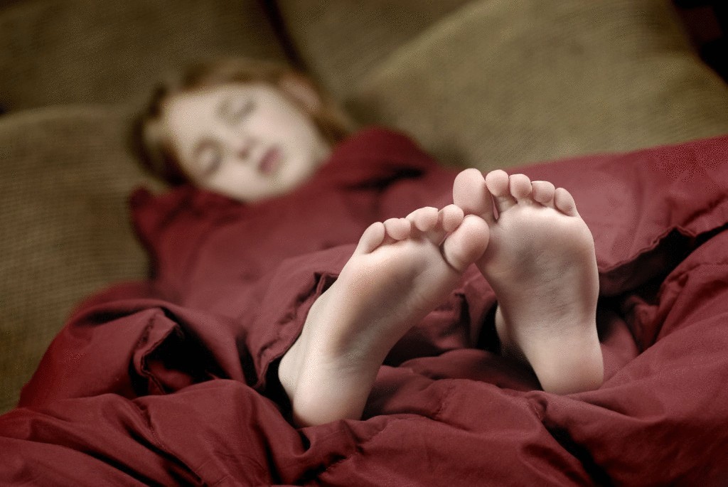 Почему женщинам следует больше спать?