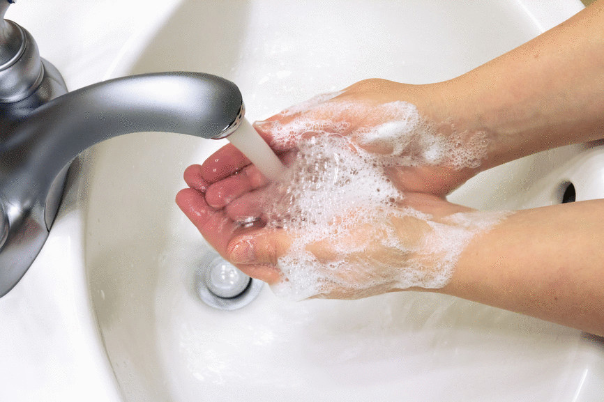 Чем антибактериальное мыло опасно для здоровья?