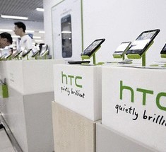 У HTC снизились показатели прибыли уже в первом квартале 2013 года