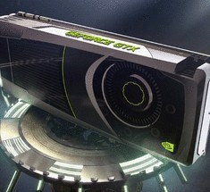 Новинка в мире видеокарт - мощный GeForce GTX 780